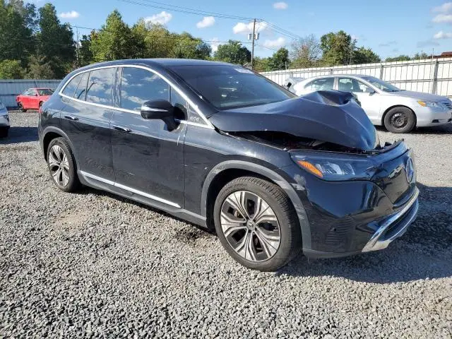 2023 MERCEDES-BENZ EQE SUV 350 4MATIC  