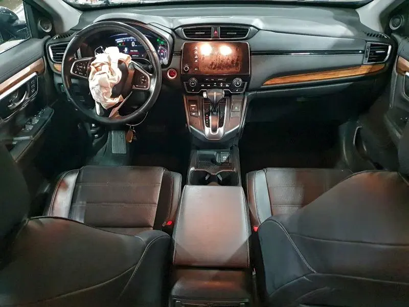 2019 HONDA CR-V EXL  