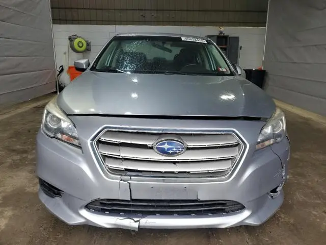 2017 SUBARU LEGACY 2.5I PREMIUM  