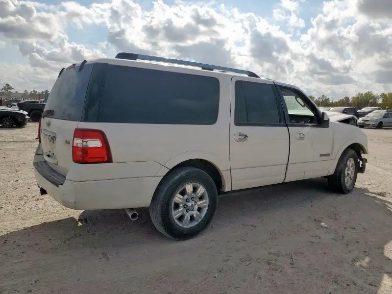2013 FORD EXPEDITION EL LIMITED  