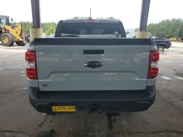 2024 FORD MAVERICK XL  