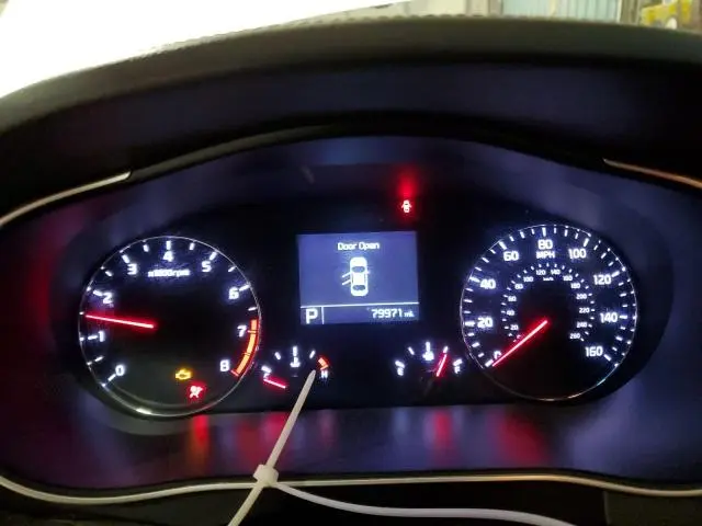 2015 KIA CADENZA PREMIUM  