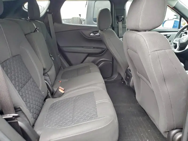 2019 CHEVROLET BLAZER 2LT  