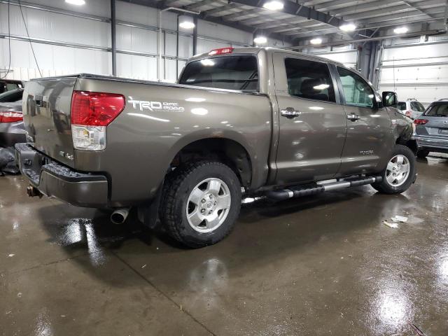 2010 TOYOTA TUNDRA CREWMAX LIMITED