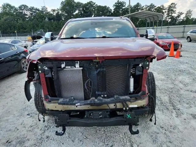 2021 NISSAN TITAN XD SV  