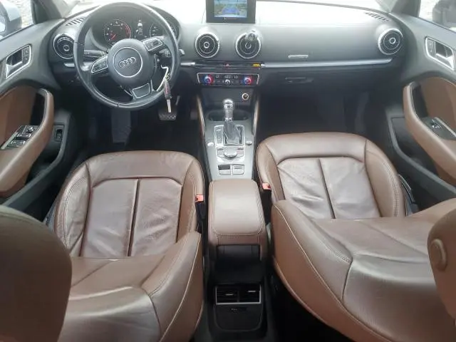 2016 AUDI A3 PREMIUM