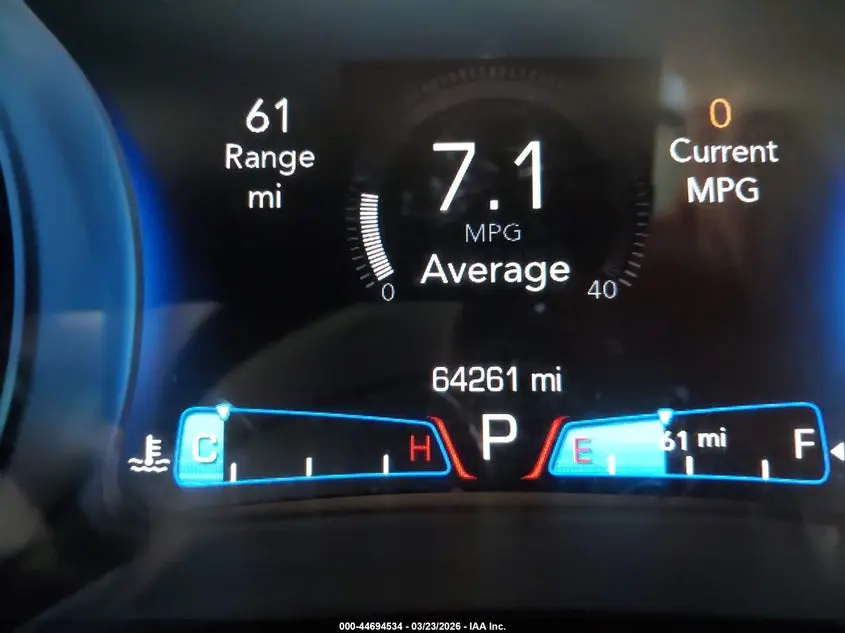 2017 CHRYSLER 300 300S ALLOY EDITION