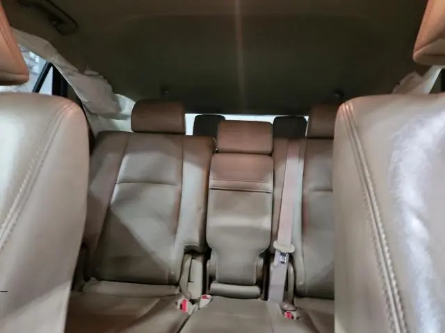 2015 TOYOTA 4RUNNER SR5/SR5 PREMIUM  