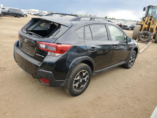 2020 SUBARU CROSSTREK 