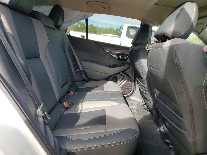 2023 SUBARU OUTBACK ONYX EDITION  