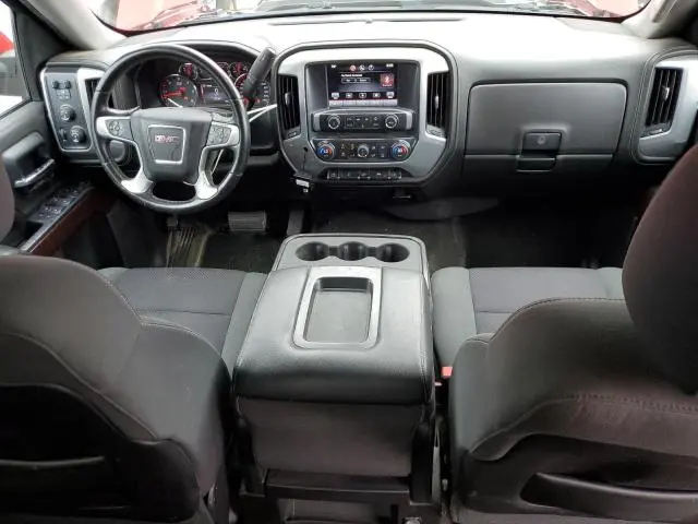 2014 GMC SIERRA K1500 SLE  