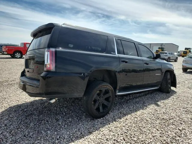 2019 GMC YUKON XL C1500 SLE  