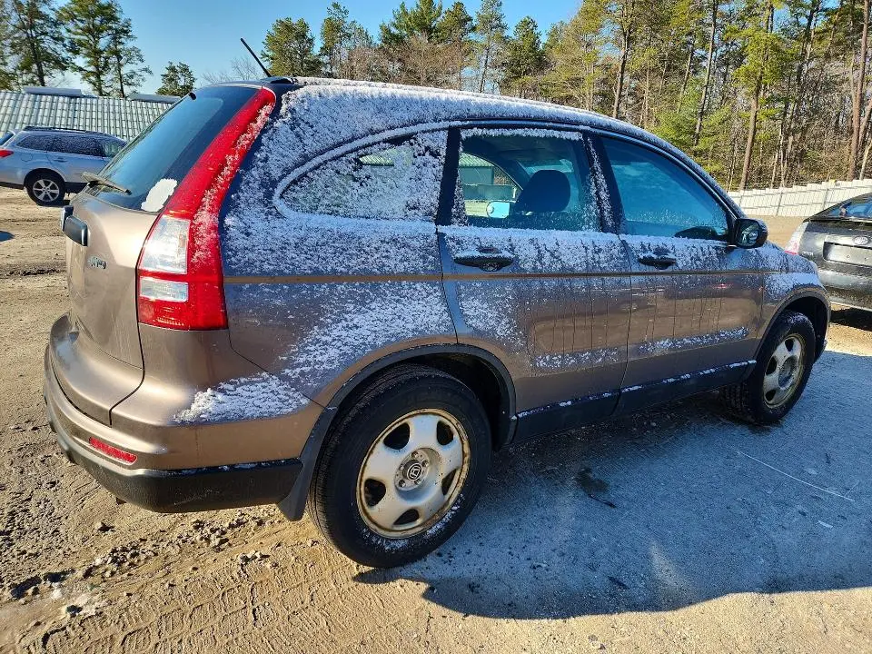 2011 HONDA CR-V LX  
