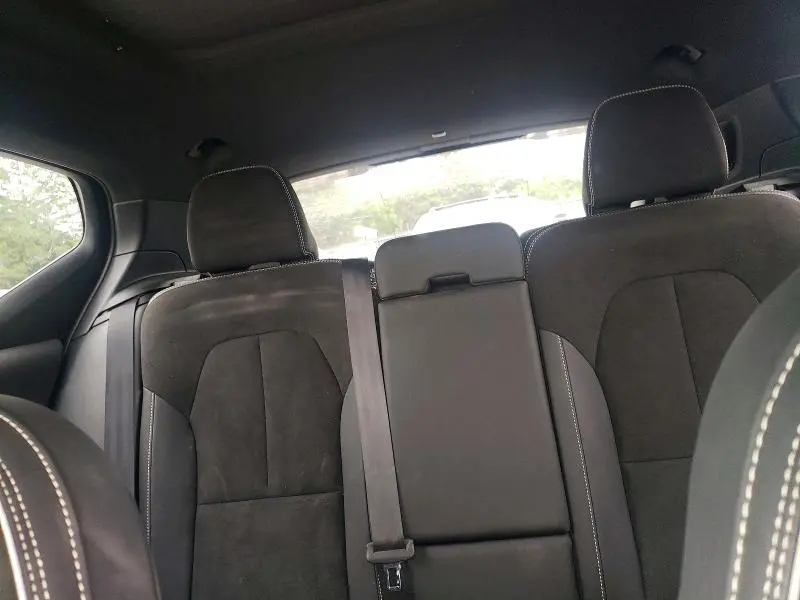 2023 VOLVO XC40 RECHARGE PLUS  