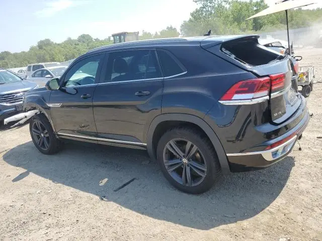 2021 VOLKSWAGEN ATLAS CROSS SPORT SE  