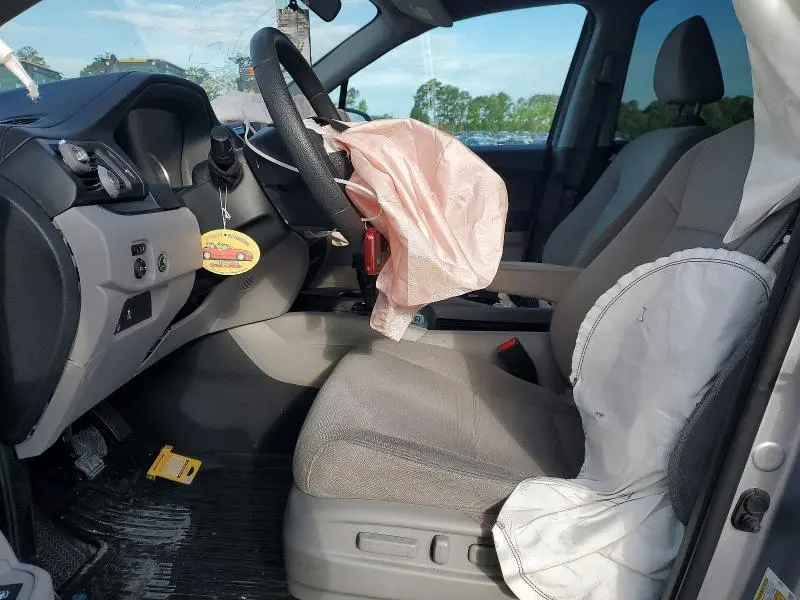 2019 HONDA PILOT EX  