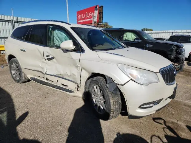 2015 BUICK ENCLAVE   