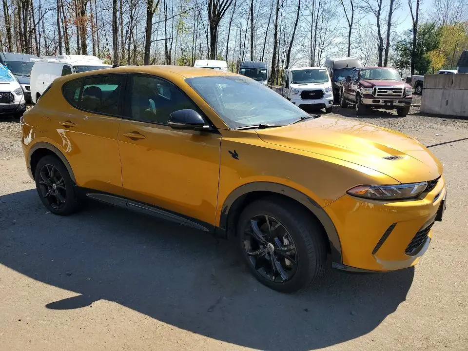 2024 DODGE HORNET R  
