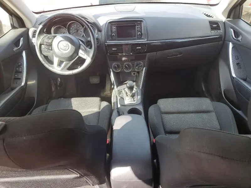 2015 MAZDA CX-5 TOURING  