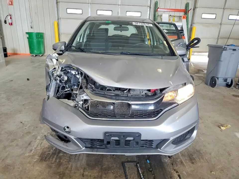 2020 HONDA FIT LX  