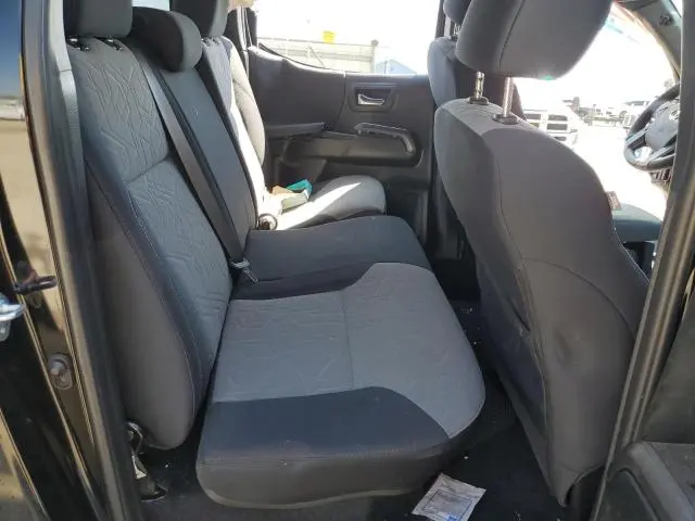 2023 TOYOTA TACOMA DOUBLE CAB  