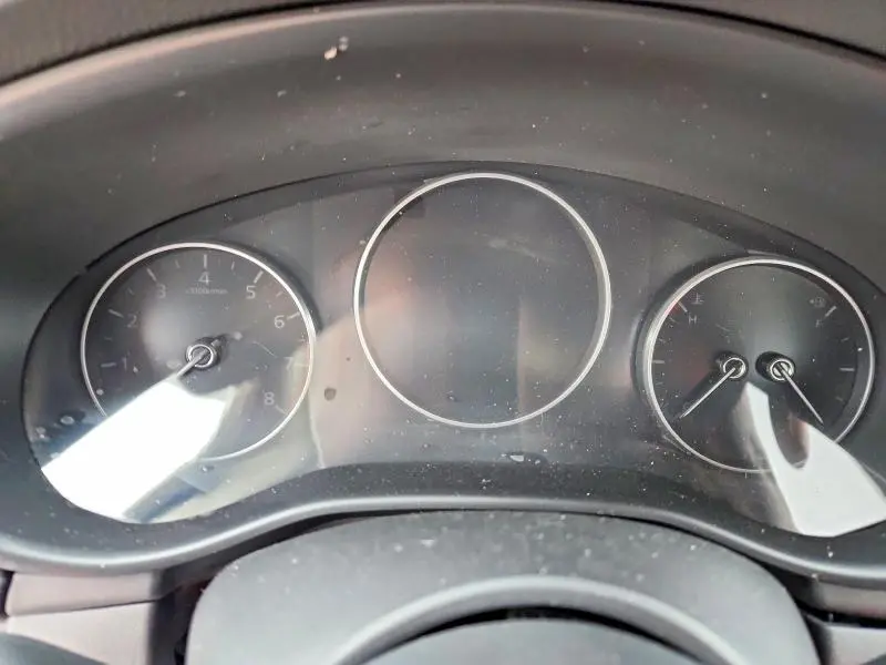 2026 MAZDA 3 SELECT SPORT  