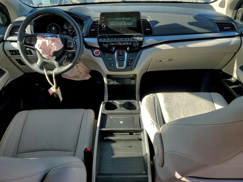 2025 HONDA ODYSSEY EXL  