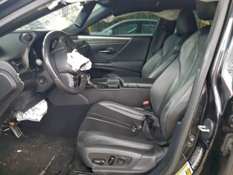 2020 LEXUS ES 350 F SPORT  