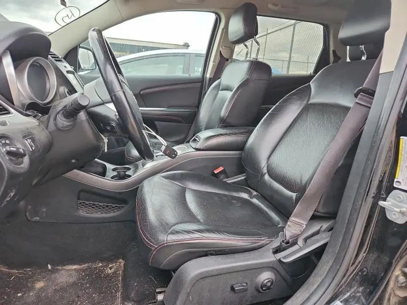 2015 DODGE JOURNEY R/T  