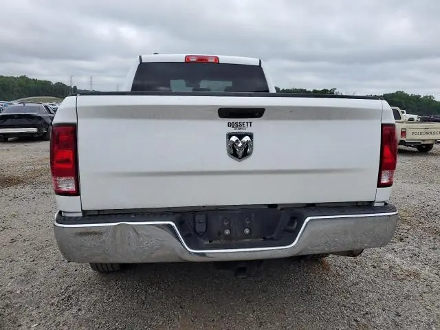 2018 RAM 1500 ST  