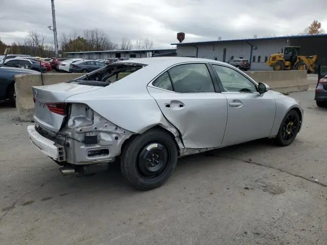 2015 LEXUS IS 350  