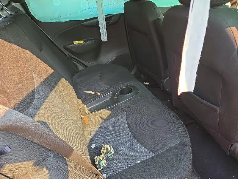 2019 CHEVROLET SPARK 1LT  