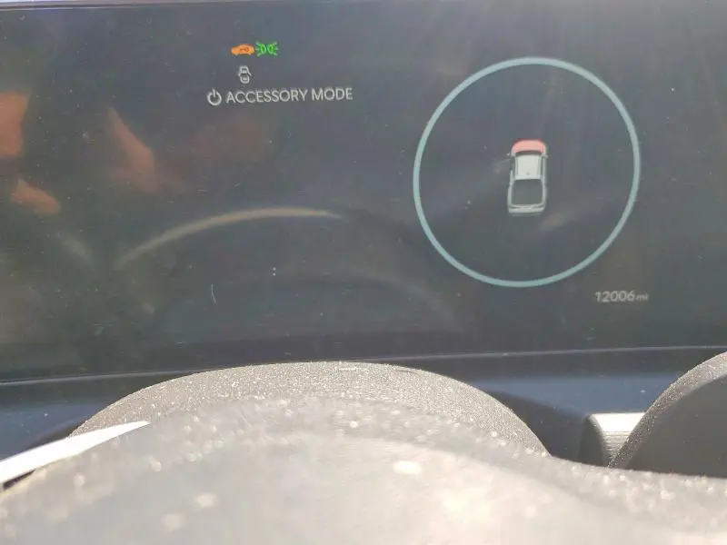 2025 HYUNDAI SANTA CRUZ SEL ACTIVITY  