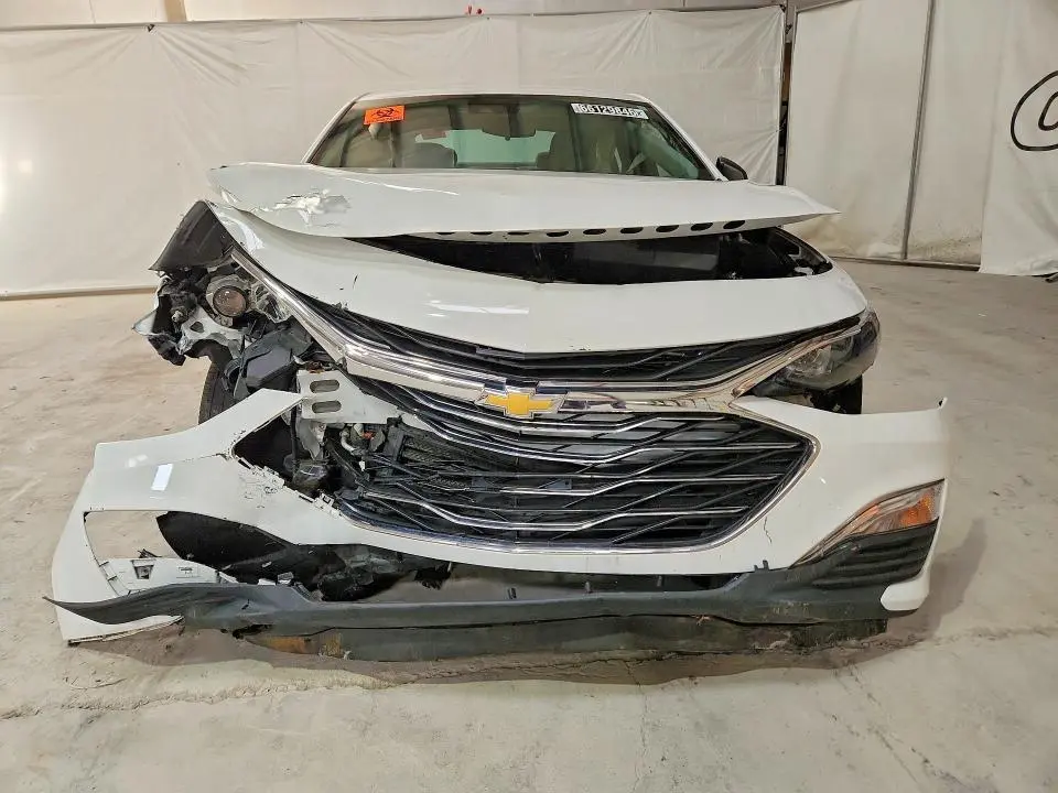2023 CHEVROLET MALIBU LS  