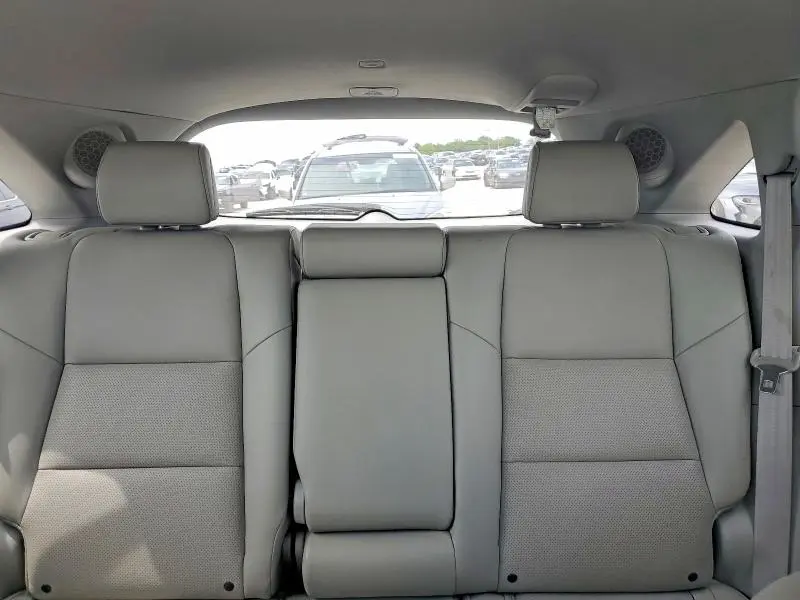 2017 ACURA RDX TECHNOLOGY  