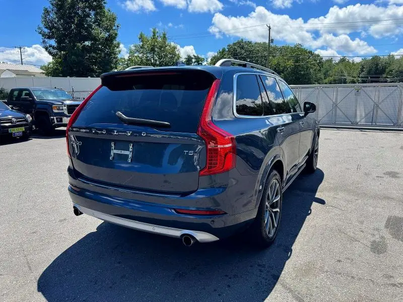 2019 VOLVO XC90 T5 MOMENTUM  