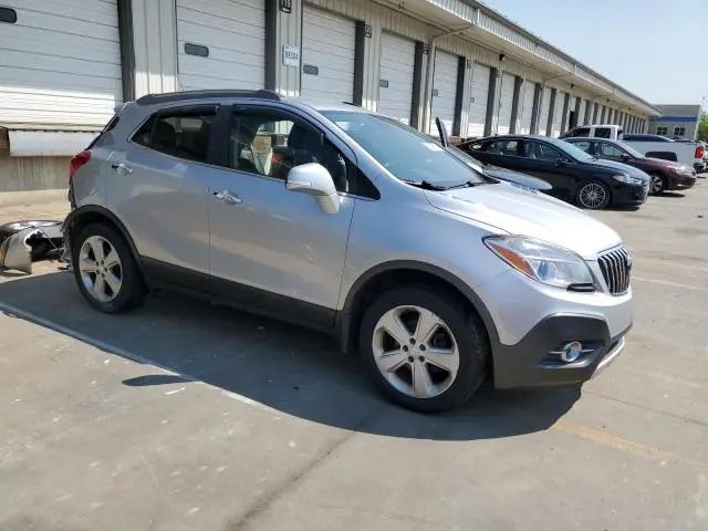 2016 BUICK ENCORE CONVENIENCE  