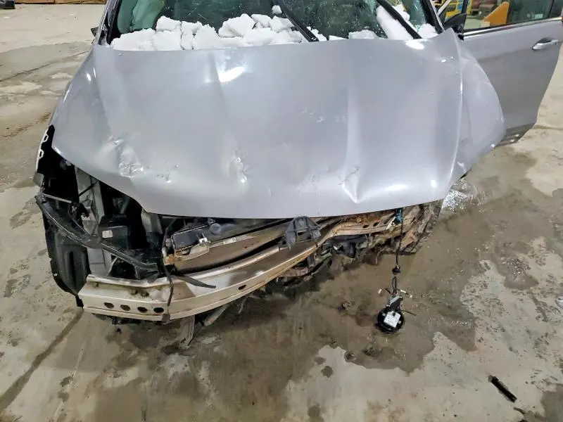 2021 HONDA PILOT EXL  