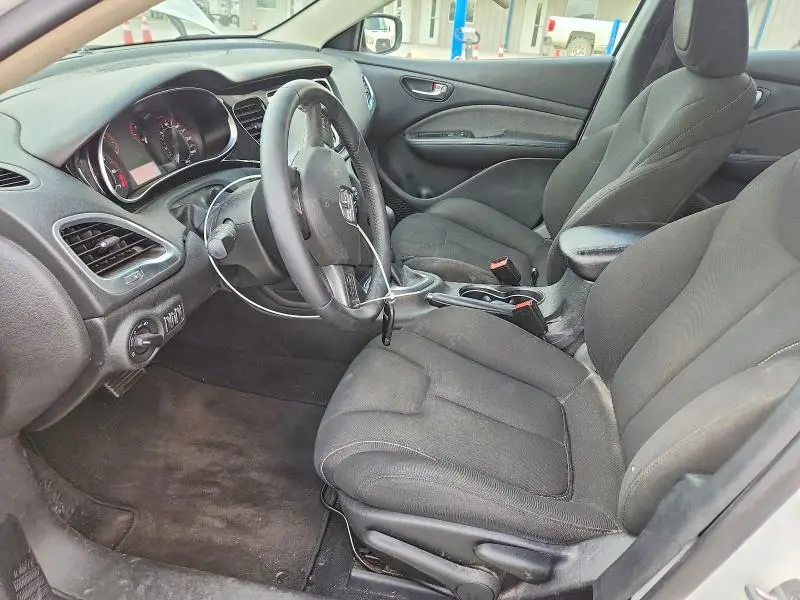 2013 DODGE DART SXT  