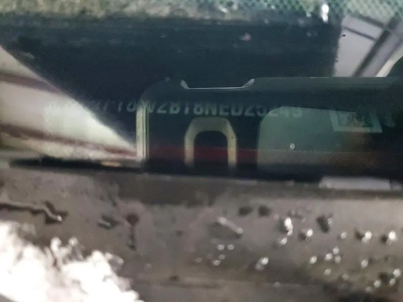 2022 FORD F250 SUPER DUTY  