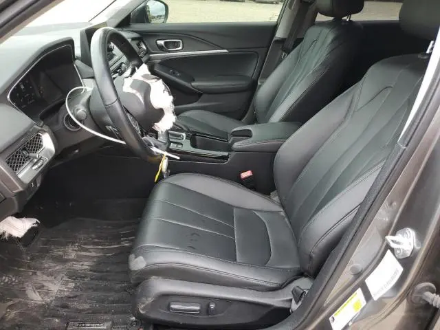 2024 ACURA INTEGRA   