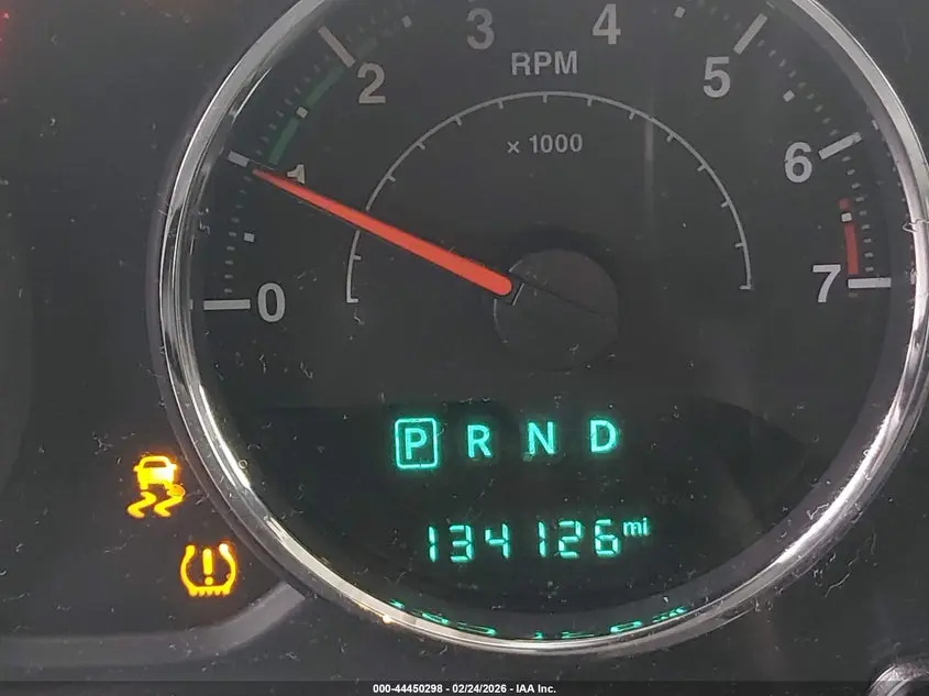 2016 JEEP WRANGLER UNLIMITED BLACK BEAR