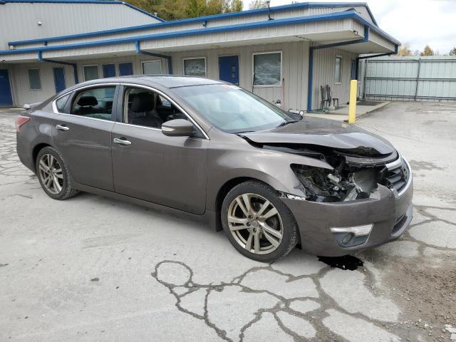 2013 NISSAN ALTIMA 3.5S