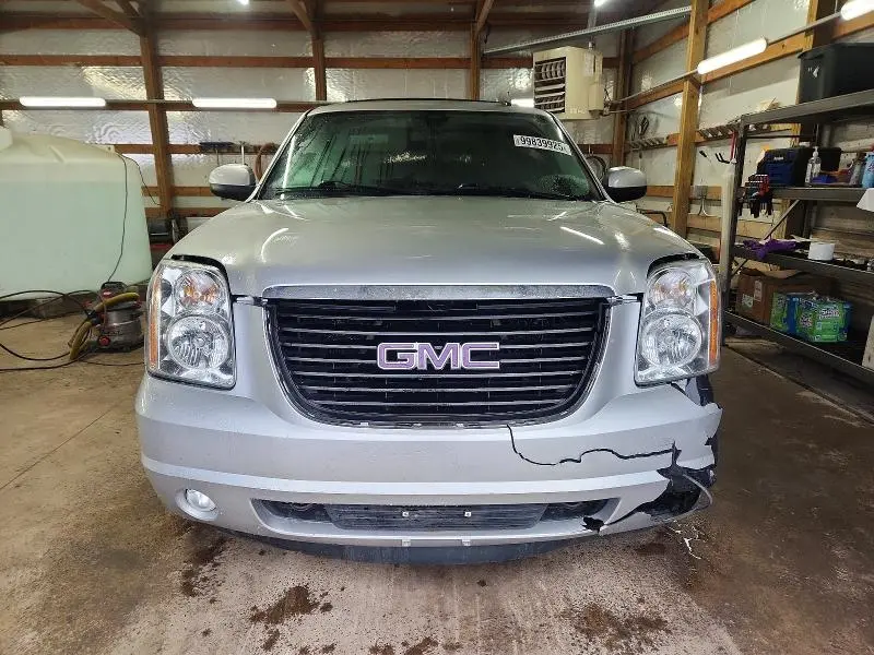 2014 GMC YUKON XL K1500 SLT  