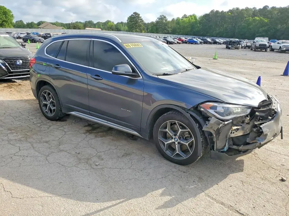2017 BMW X1 SDRIVE28I  