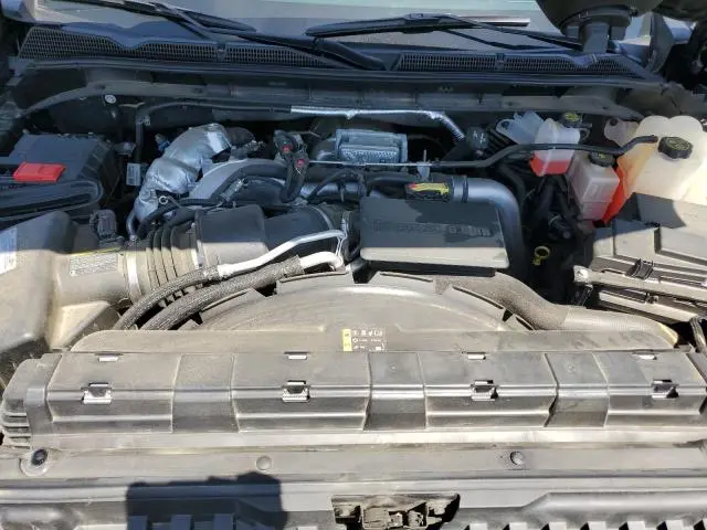 2022 GMC SIERRA K2500 DENALI  