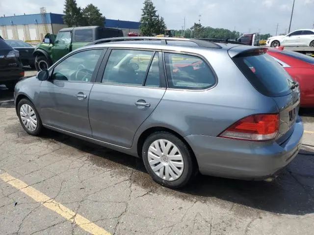 2013 VOLKSWAGEN JETTA S  