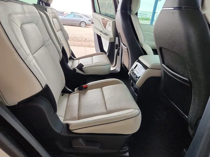 2025 LINCOLN AVIATOR BLACK LABEL  