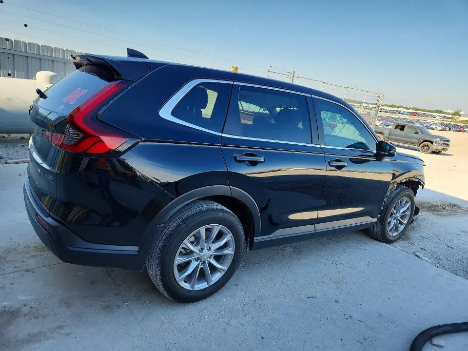 2023 HONDA CR-V EX  