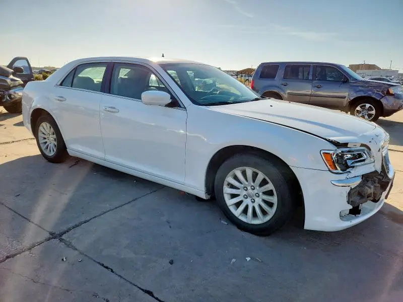 2014 CHRYSLER 300   